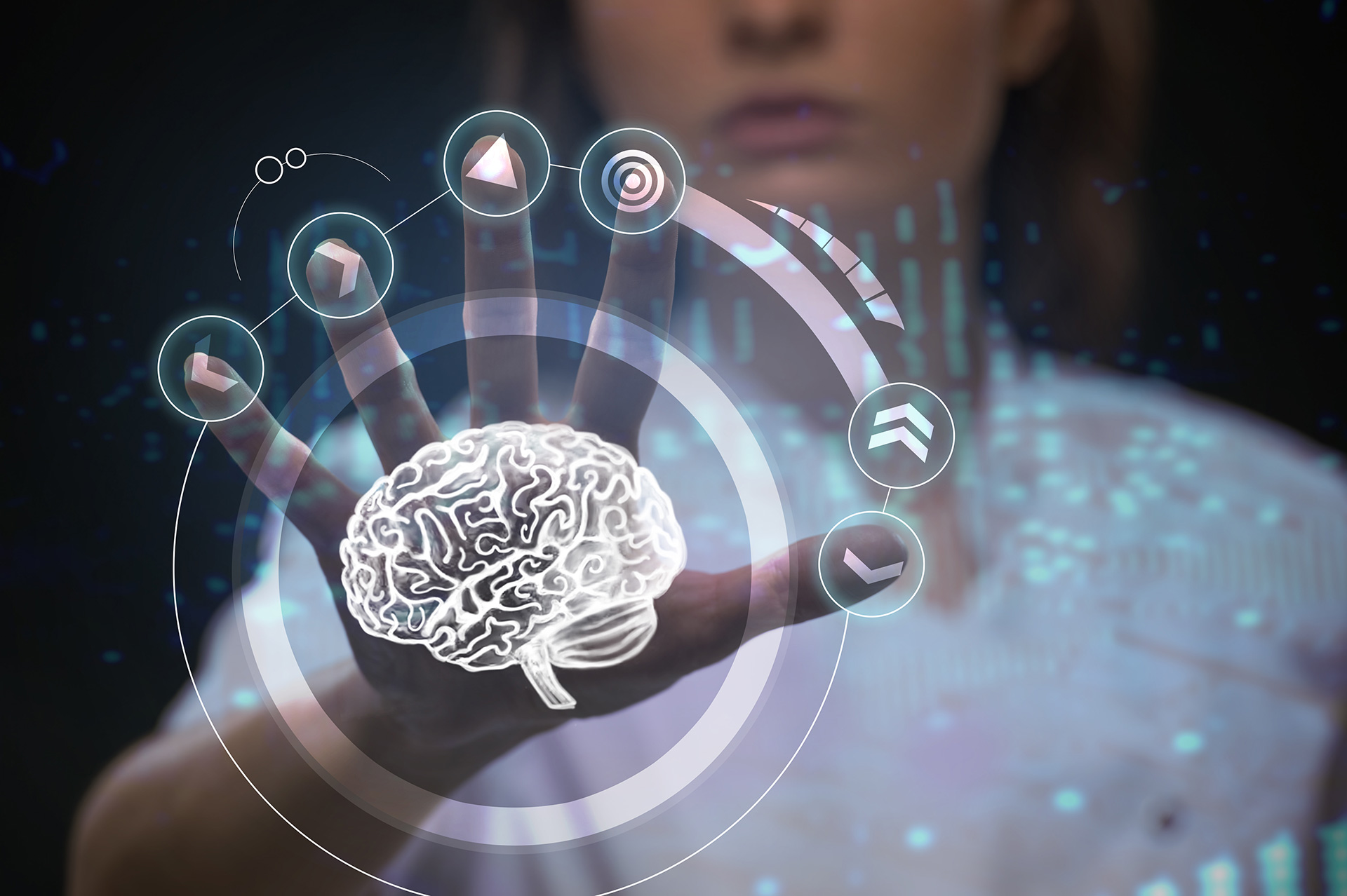 Brain Scan Medical Device recruitment